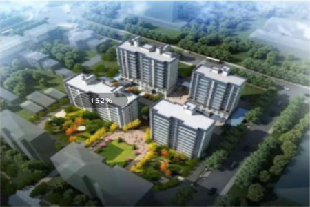 大源·枫香湖畔，套二带车位，带附房，好楼层